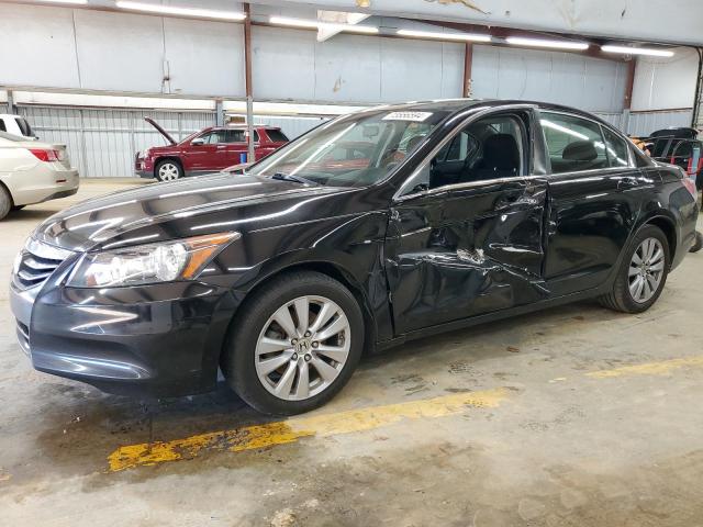 2011 Honda Accord Ex