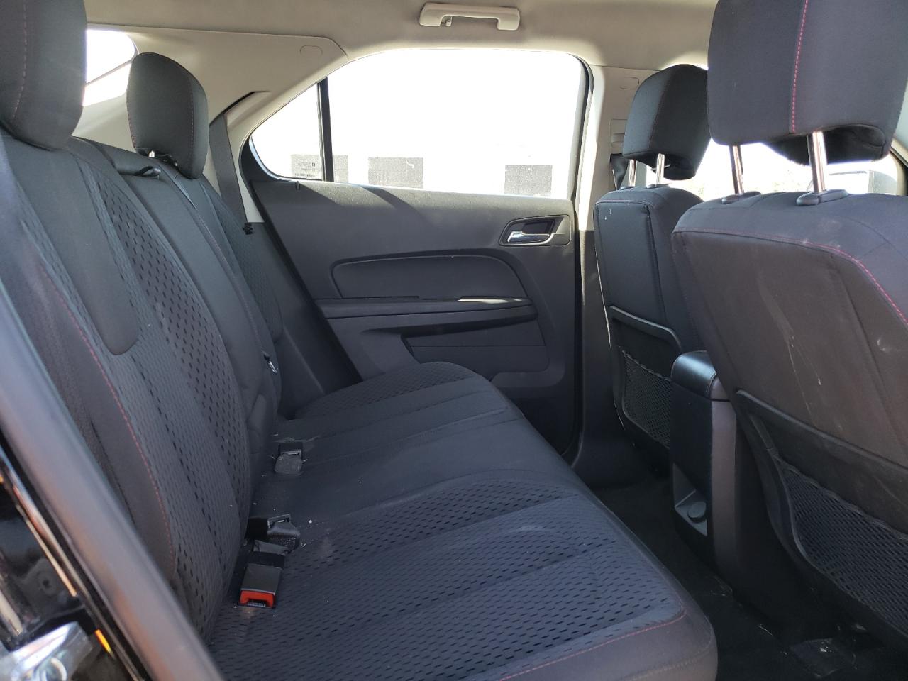 2012 Chevrolet Equinox - Image 11