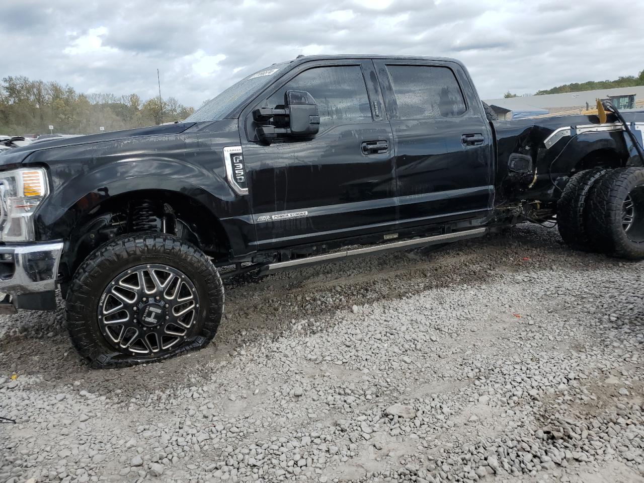 2022 Ford F350 Super Duty for Sale in Hueytown, AL - All Over