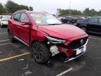 2023 MG ZS EXCLUSI for sale at Copart SANDTOFT