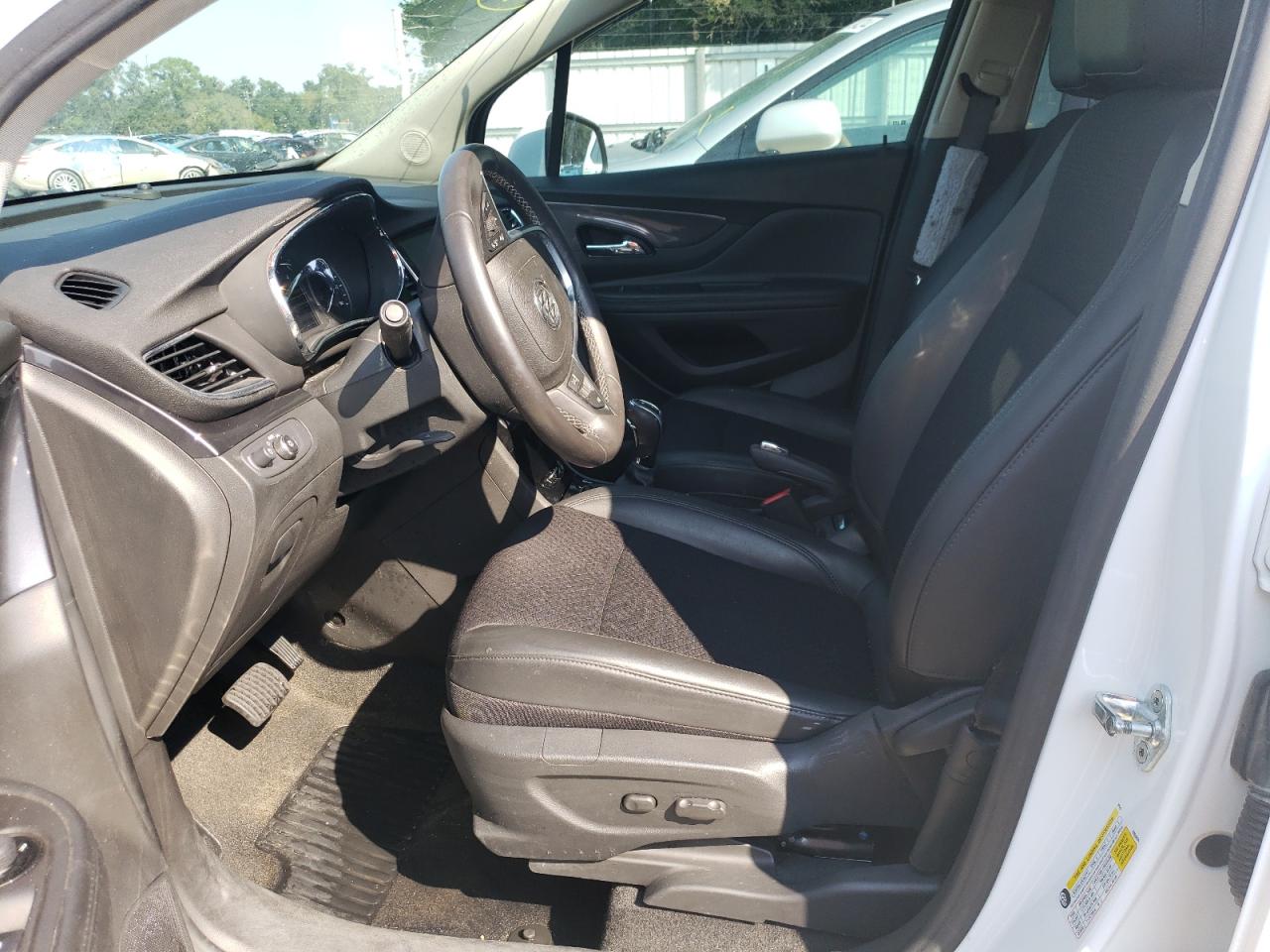 2021 Buick Encore - Image 7