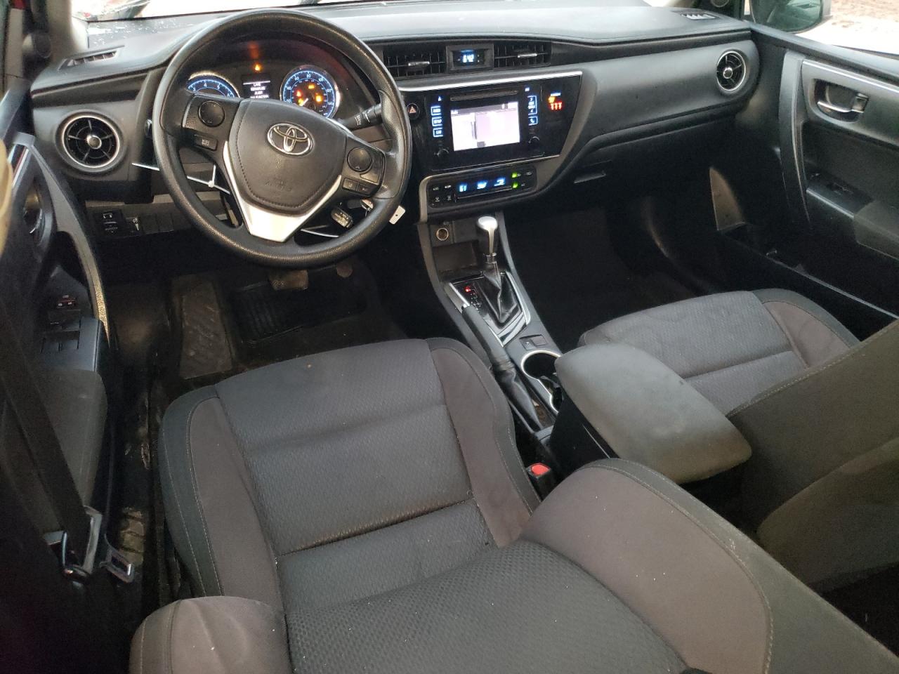 2019 Toyota Corolla - Image 8
