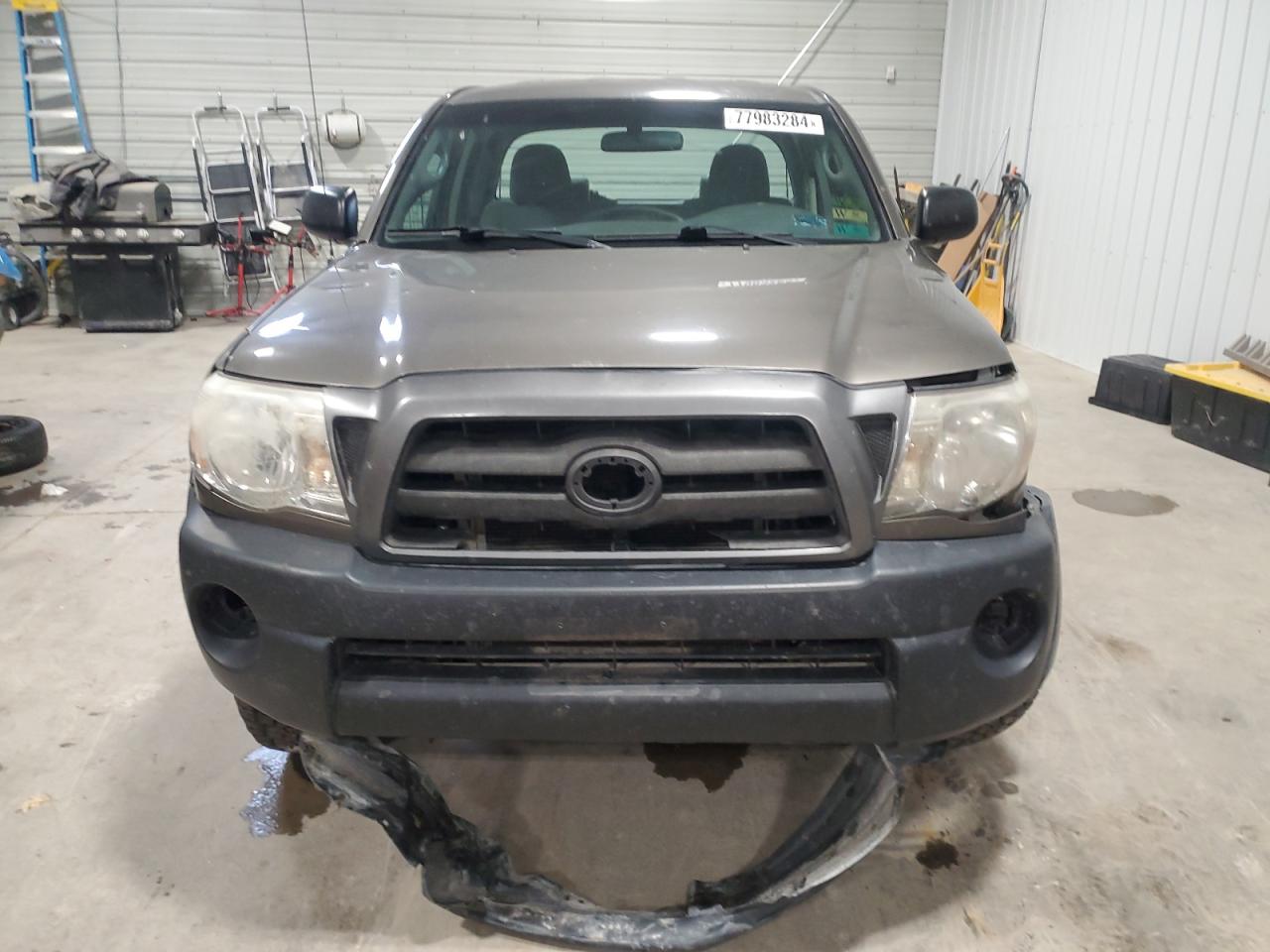 2009 Toyota Tacoma - Image 5