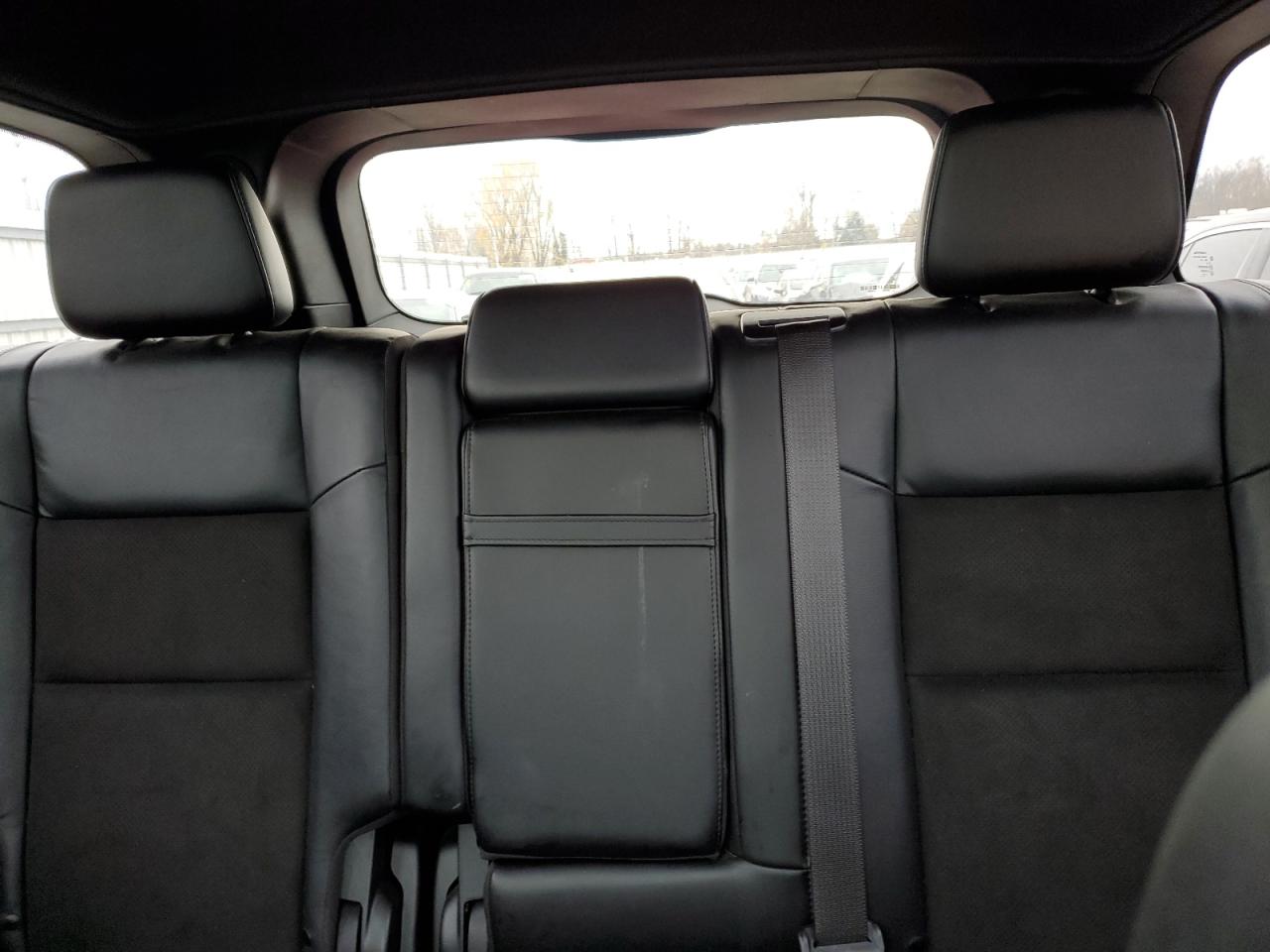 2021 Jeep Grand Cherokee - Image 10