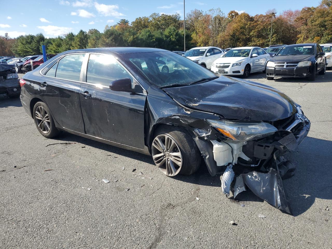 2017 Toyota Camry - Image 4