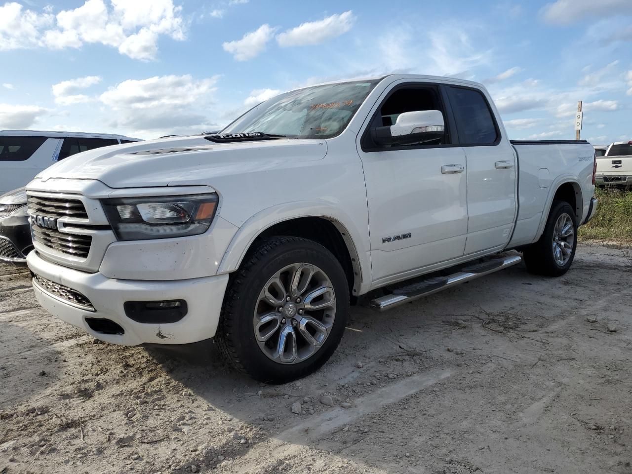 2020 RAM 1500 - Image 1