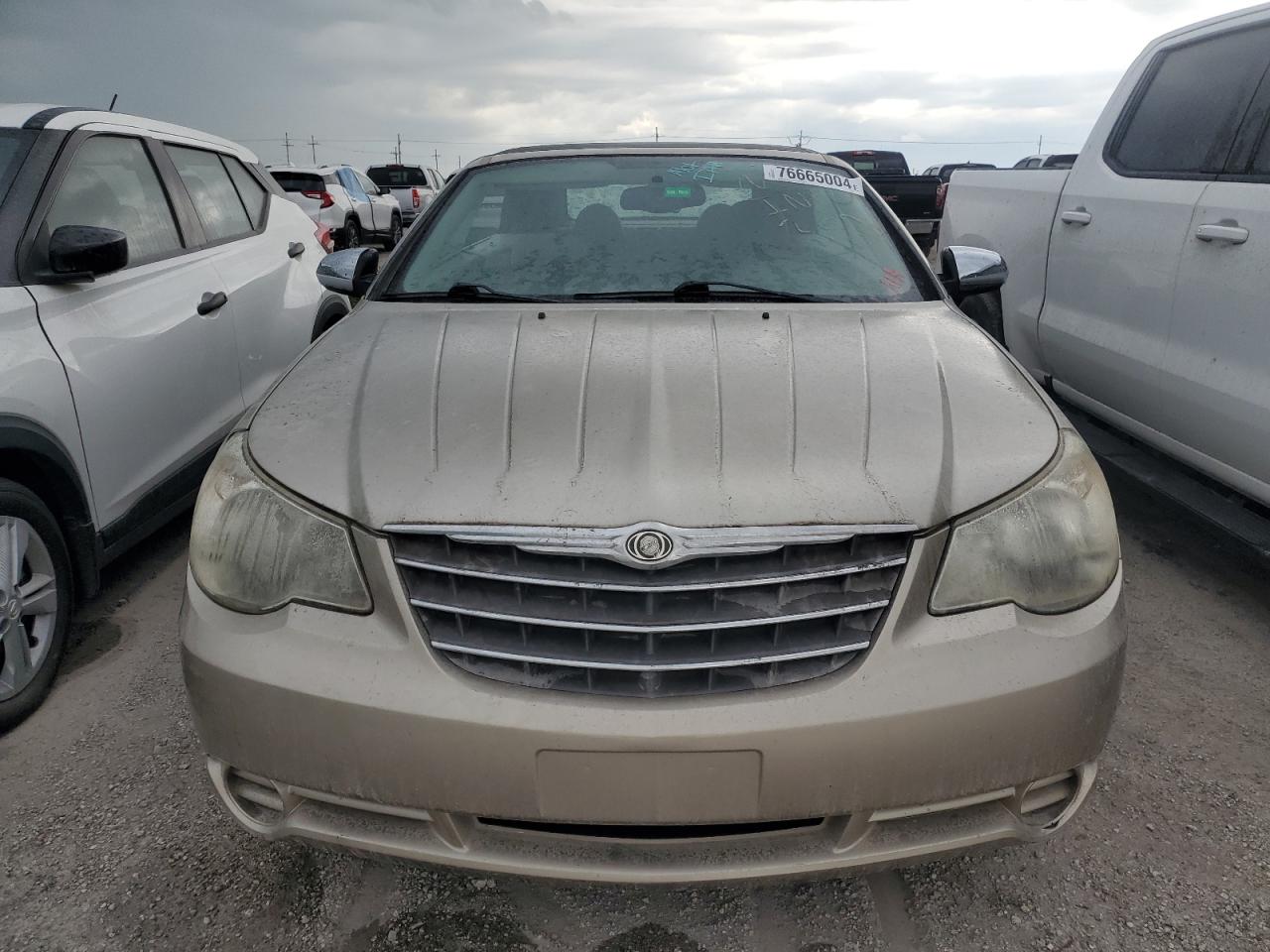 2008 Chrysler Sebring - Image 5