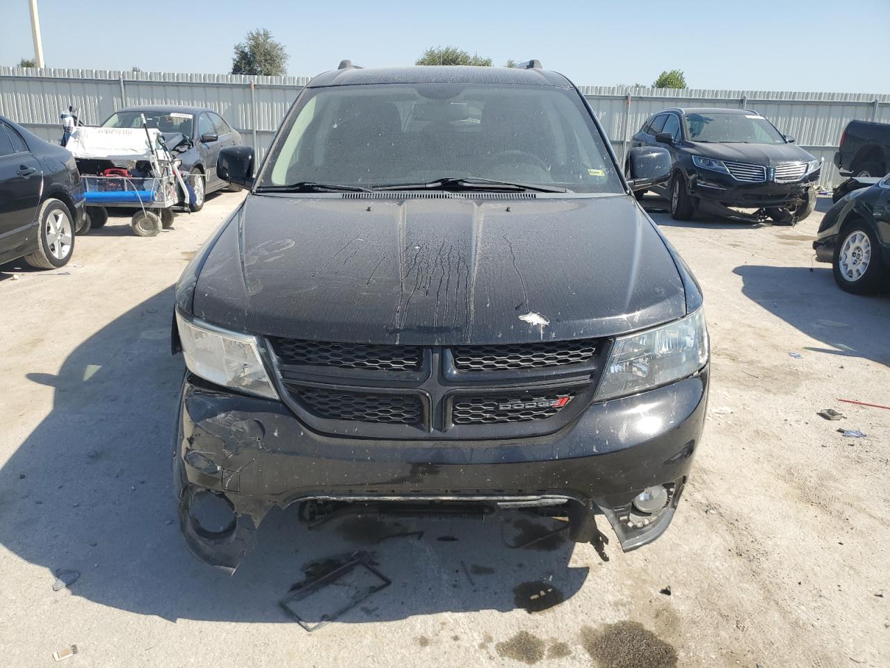 2015 Dodge Journey - Image 5