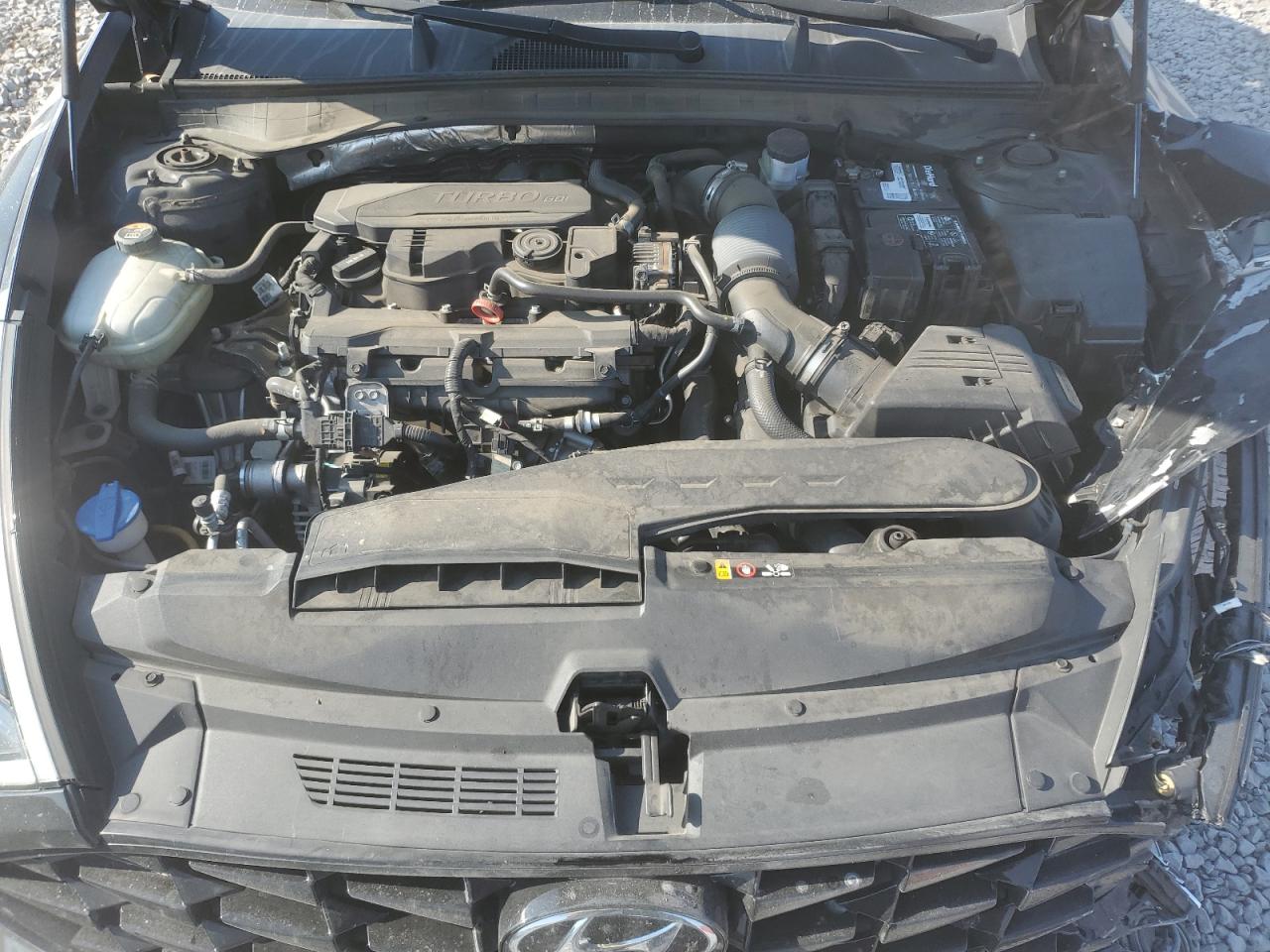 5NPEH4J24MH075279 2021 Hyundai Sonata Limited