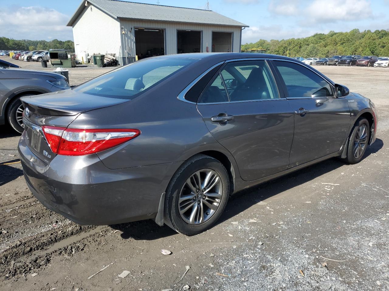 2015 Toyota Camry - Image 3