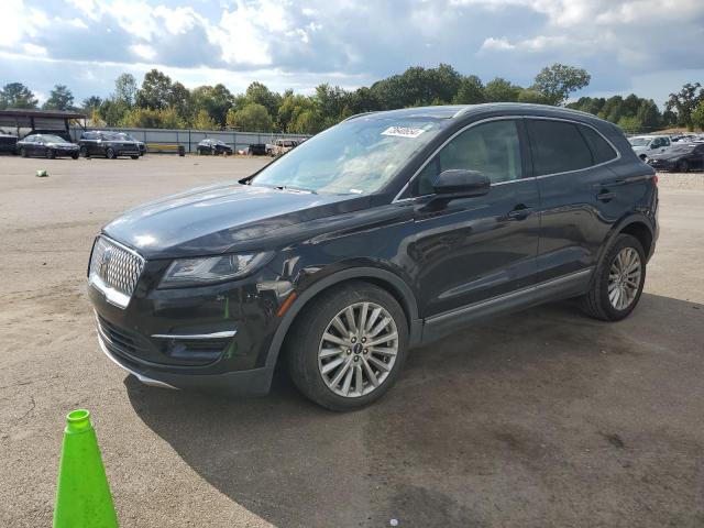 2019 Lincoln Mkc 