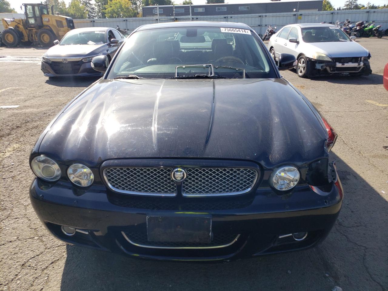 SAJWA71B18SH27801 2008 Jaguar Xj8