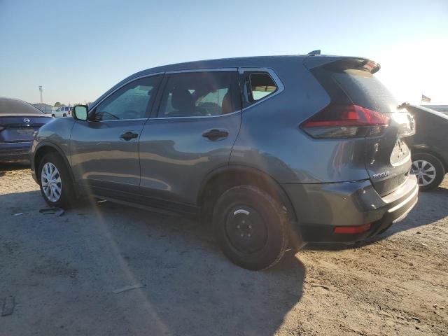  NISSAN ROGUE 2020 Gray