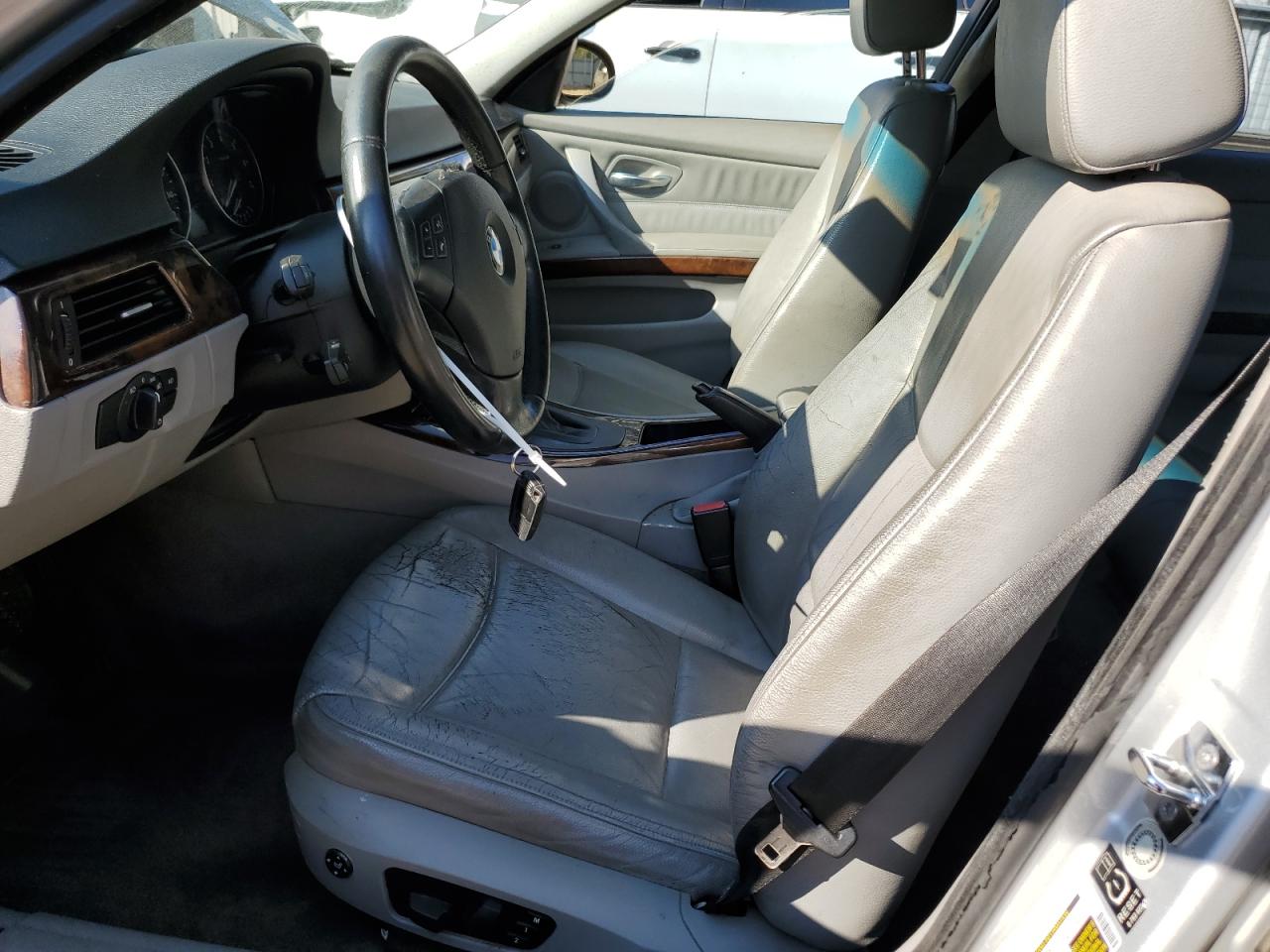 2006 BMW 3er - Image 7
