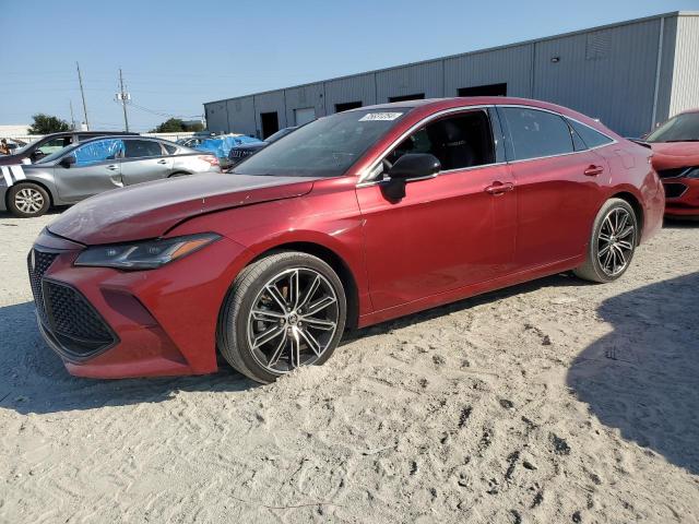 2021 Toyota Avalon Touring