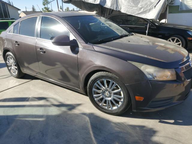 2011 Chevrolet Cruze Eco