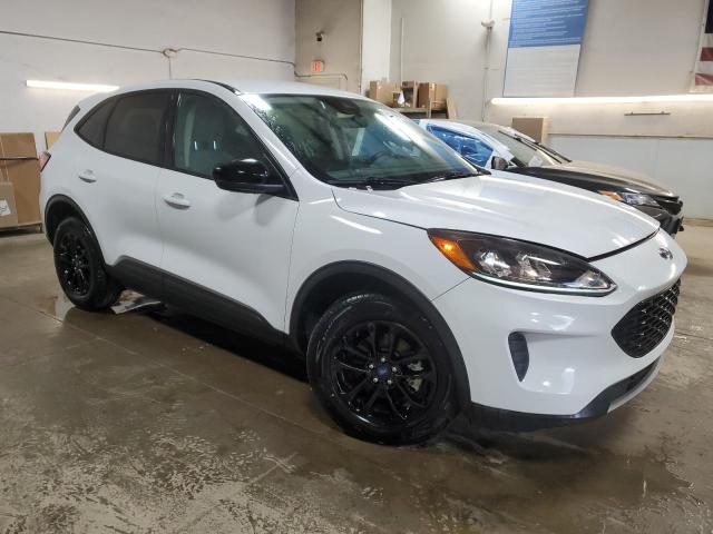  FORD ESCAPE 2020 White