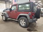 2012 Jeep Wrangler Sport zu verkaufen in Ham Lake, MN - Front End