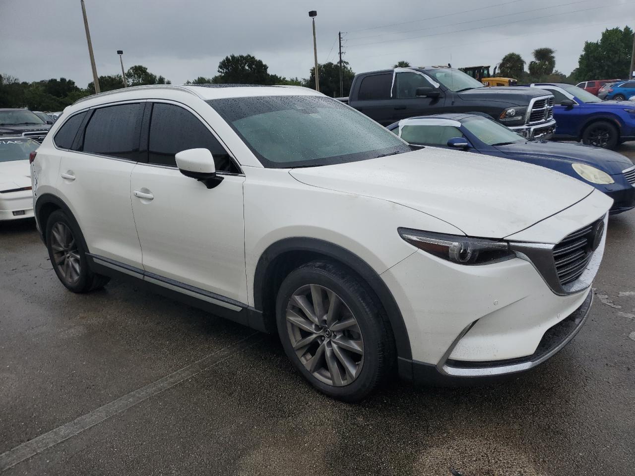 2019 Mazda CX-9 - Image 4
