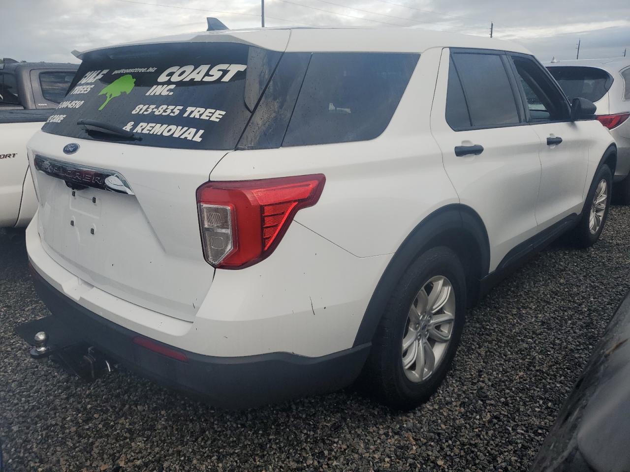 2021 Ford Explorer - Image 3