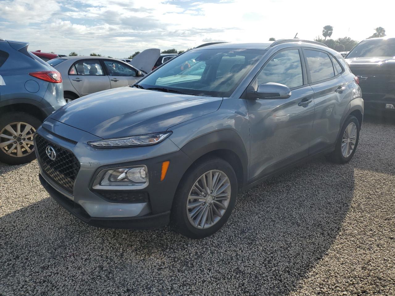 KM8K22AA1LU504555 2020 HYUNDAI KONA - Image 1