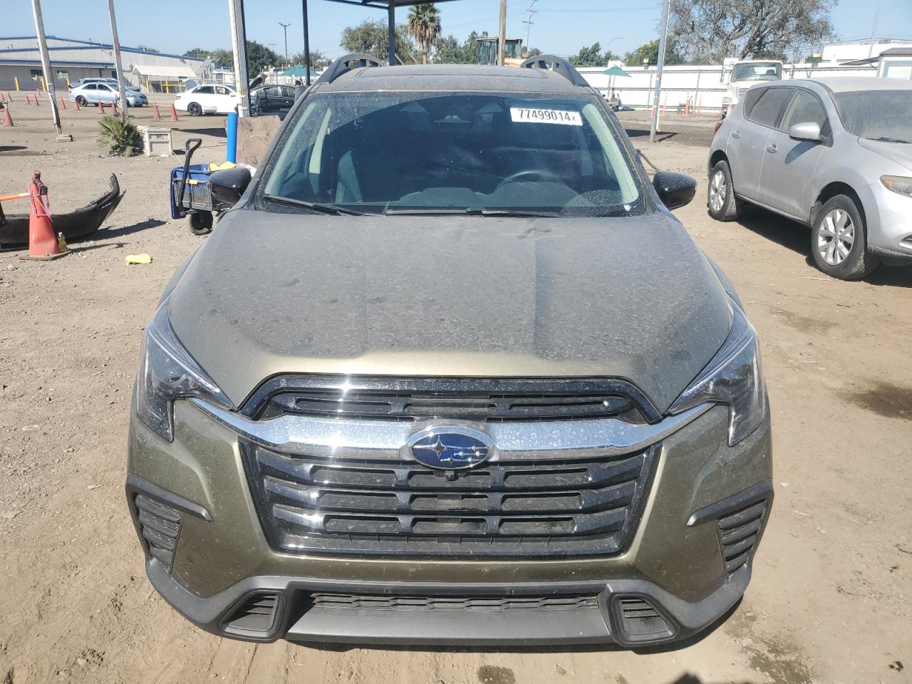 2024 Subaru Ascent - Image 5