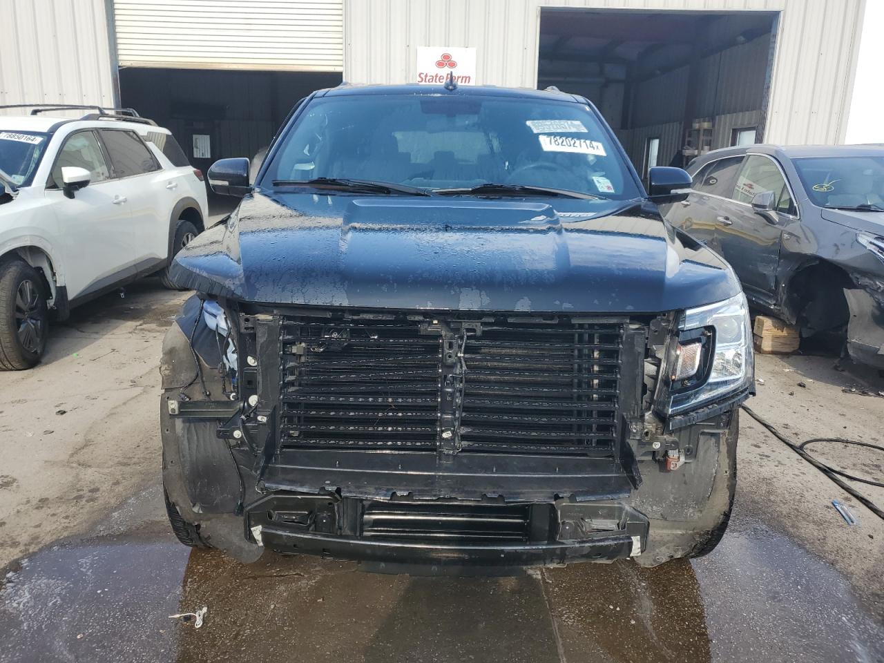 2019 Ford Expedition - Image 5