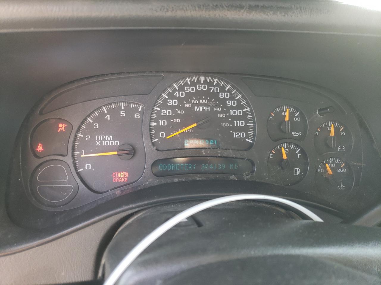 2004 GMC New Sierra K1500 VIN: 2GTEK13T841381571 Lot: 75028454