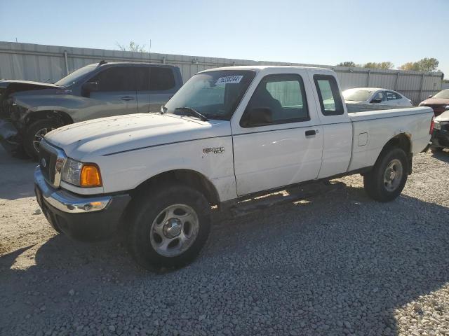 2005 Ford Ranger Super Cab на продаже в Kansas City, KS - Rear End