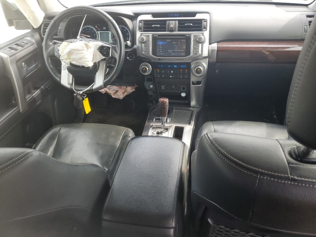 2017 Toyota 4Runner - Image 8