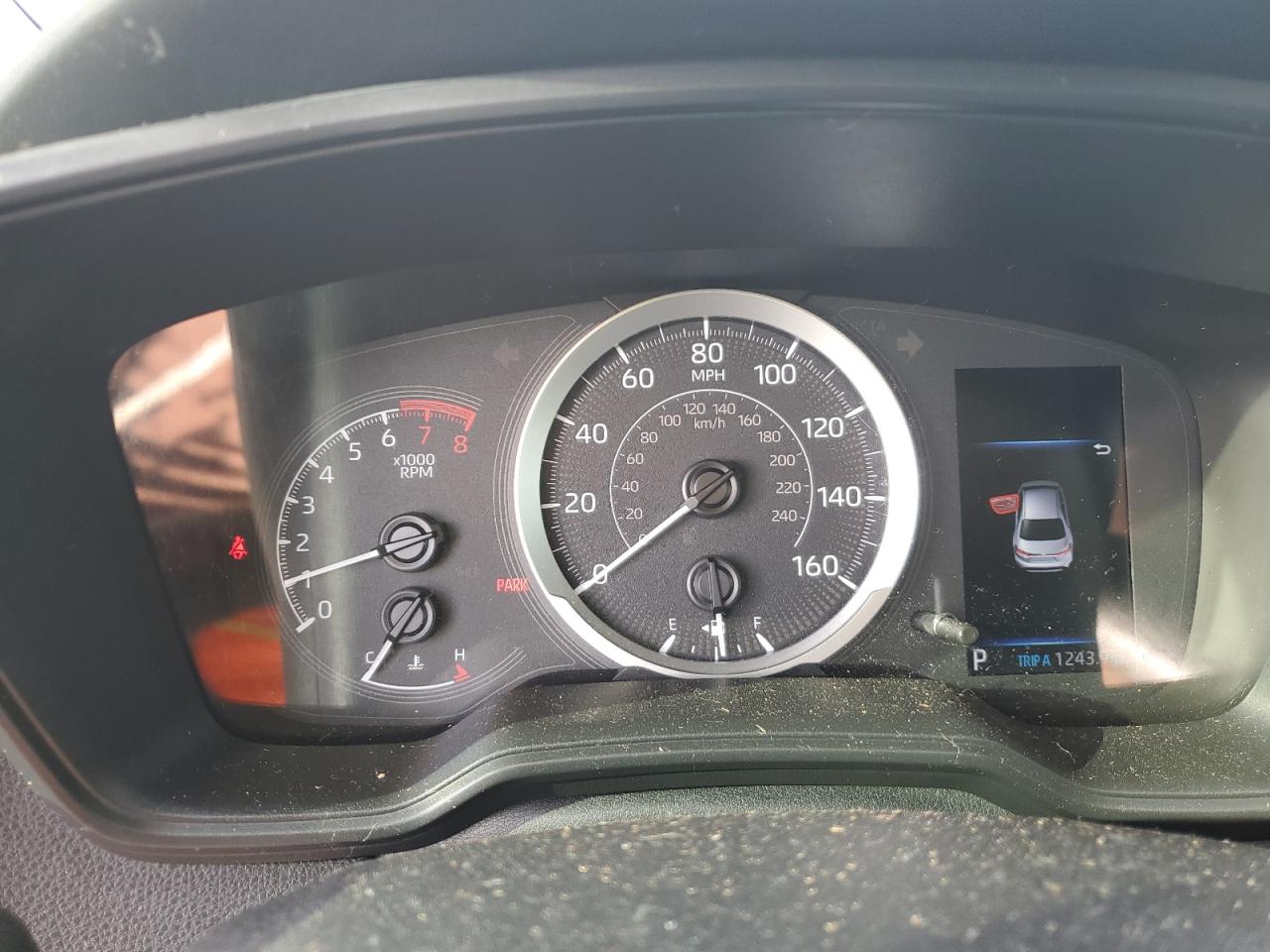 2022 Toyota Corolla - Image 9