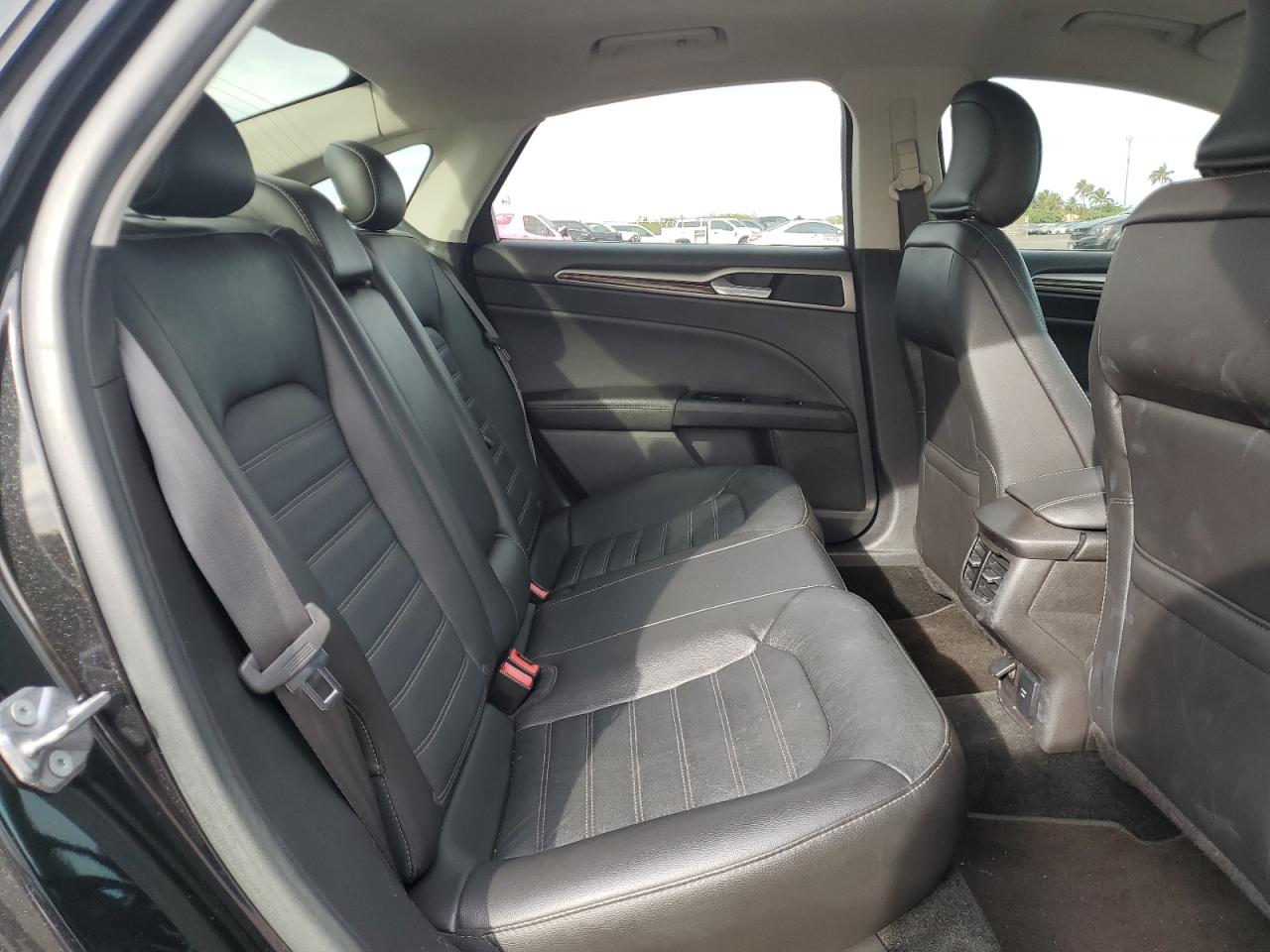 2015 Ford Fusion - Image 10