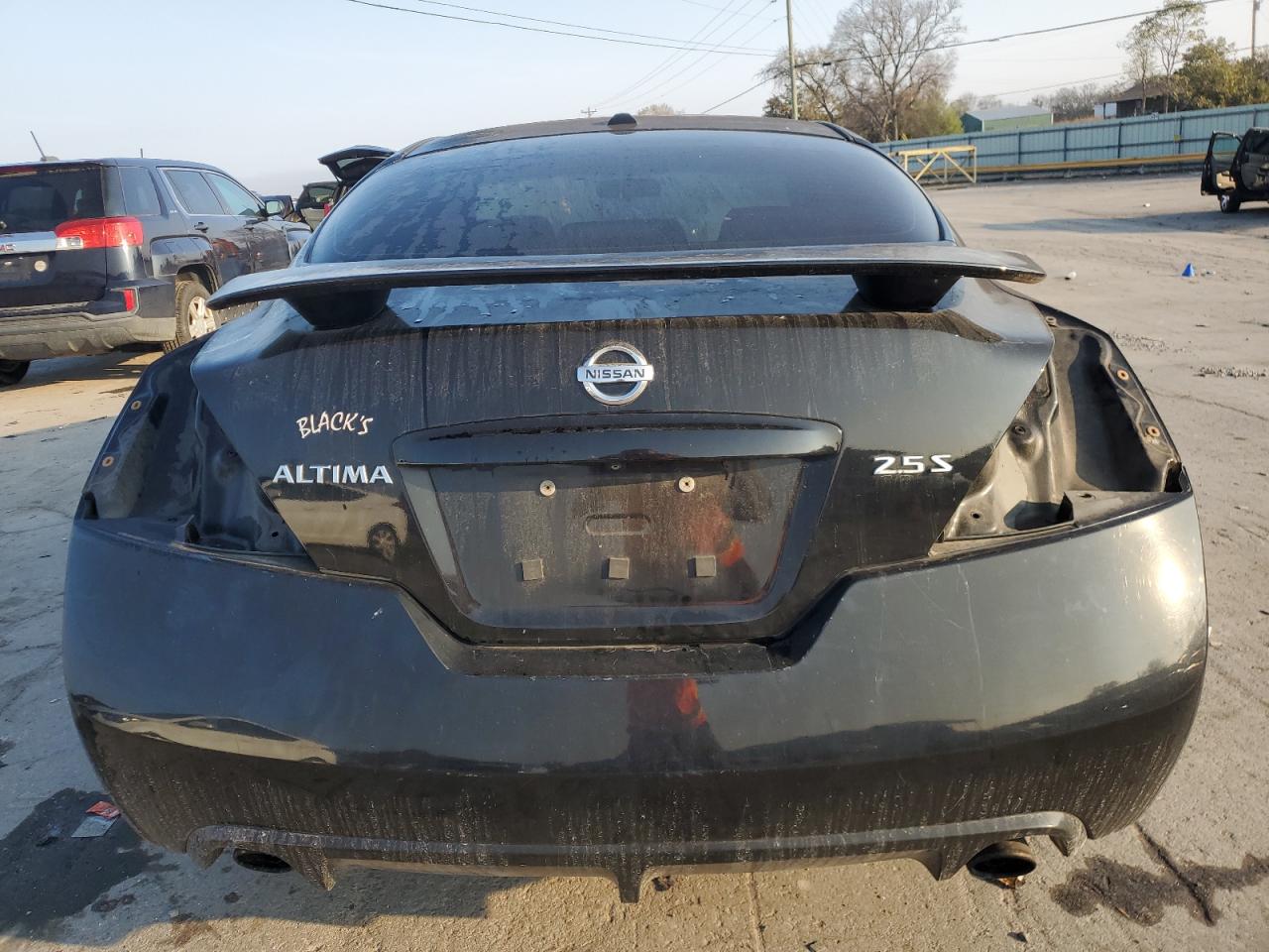 1N4AL2EP4AC188511 2010 Nissan Altima S