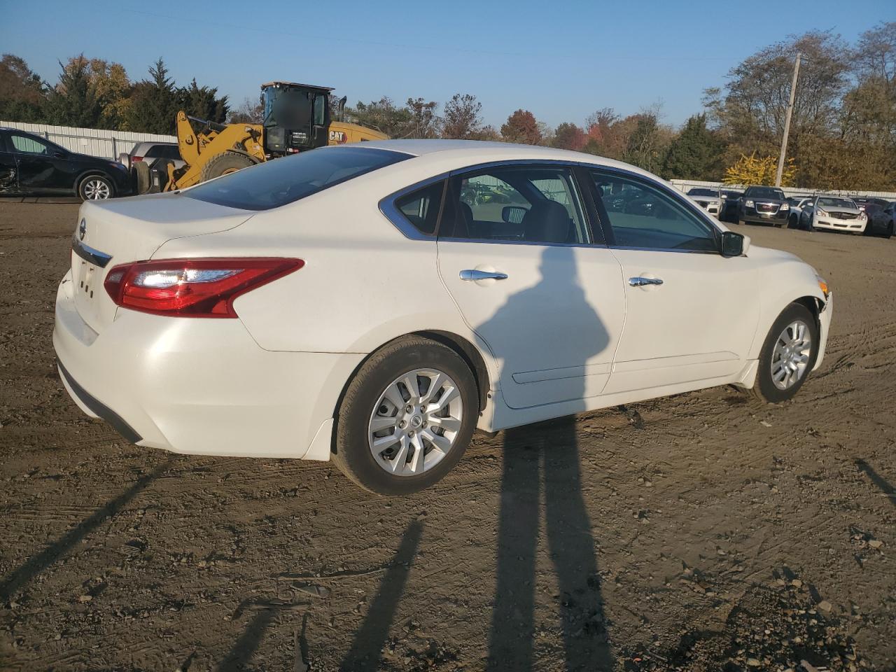 2016 Nissan Altima - Image 3