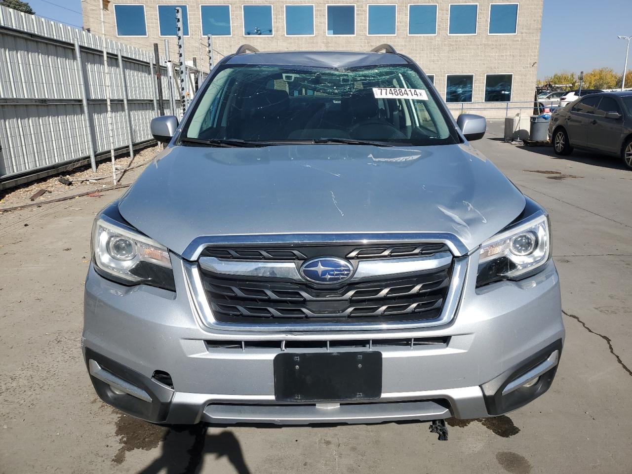 2017 Subaru Forester - Image 5