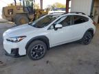 2019 Subaru Crosstrek Premium de vânzare în Billings, MT - Hail