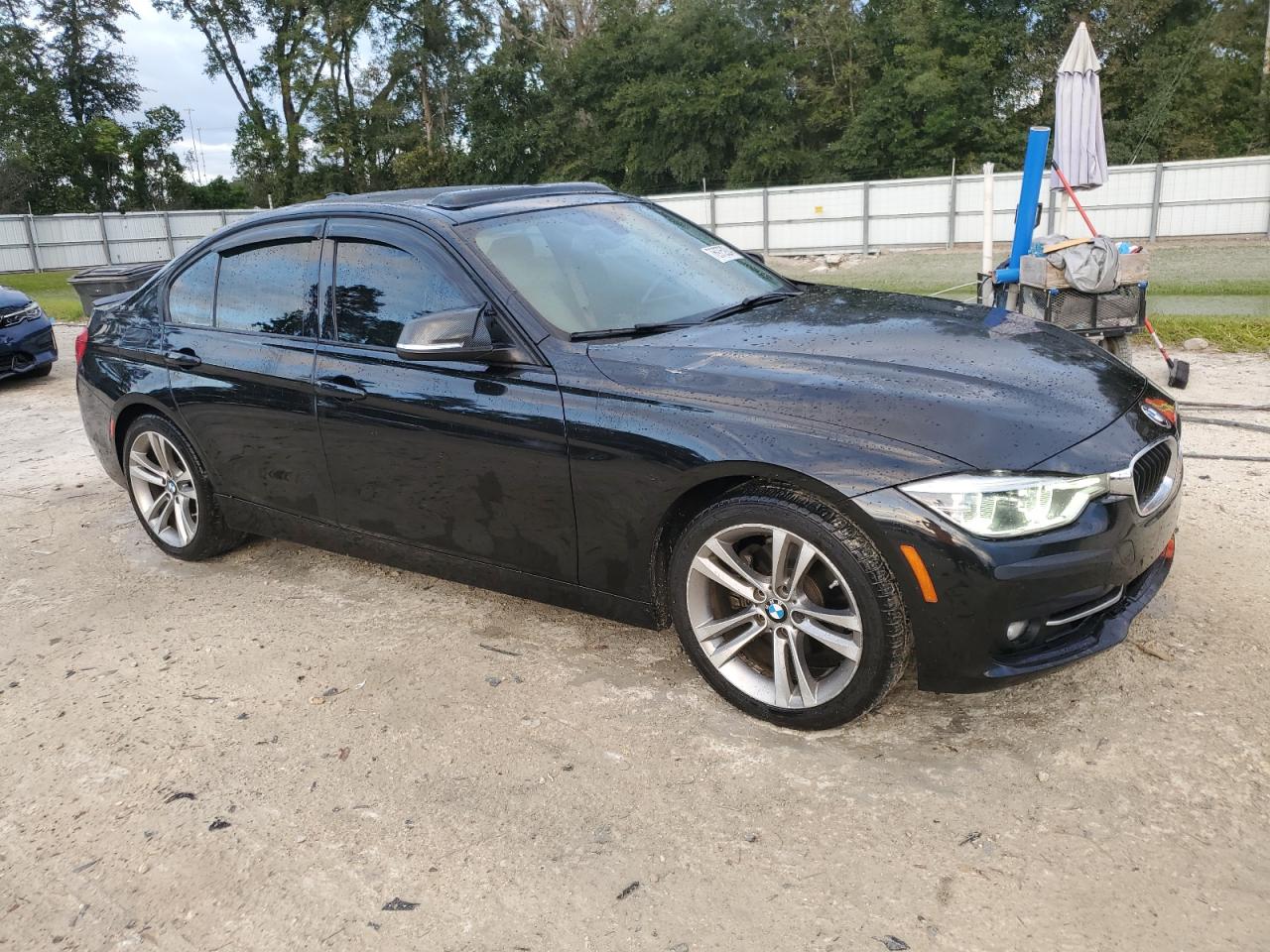 2016 BMW 3er - Image 4