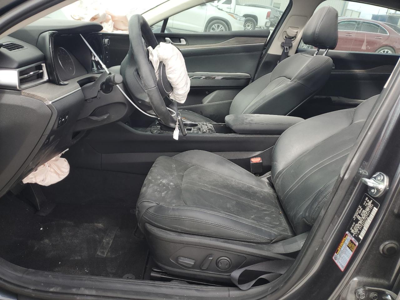 2024 Kia K5 - Image 7