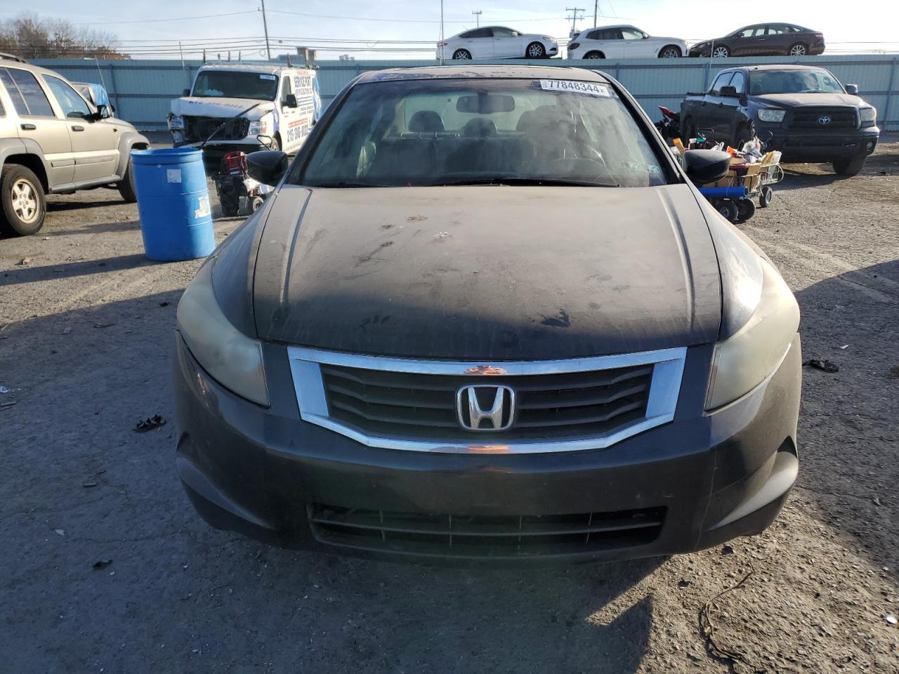 2009 Honda Accord - Image 5