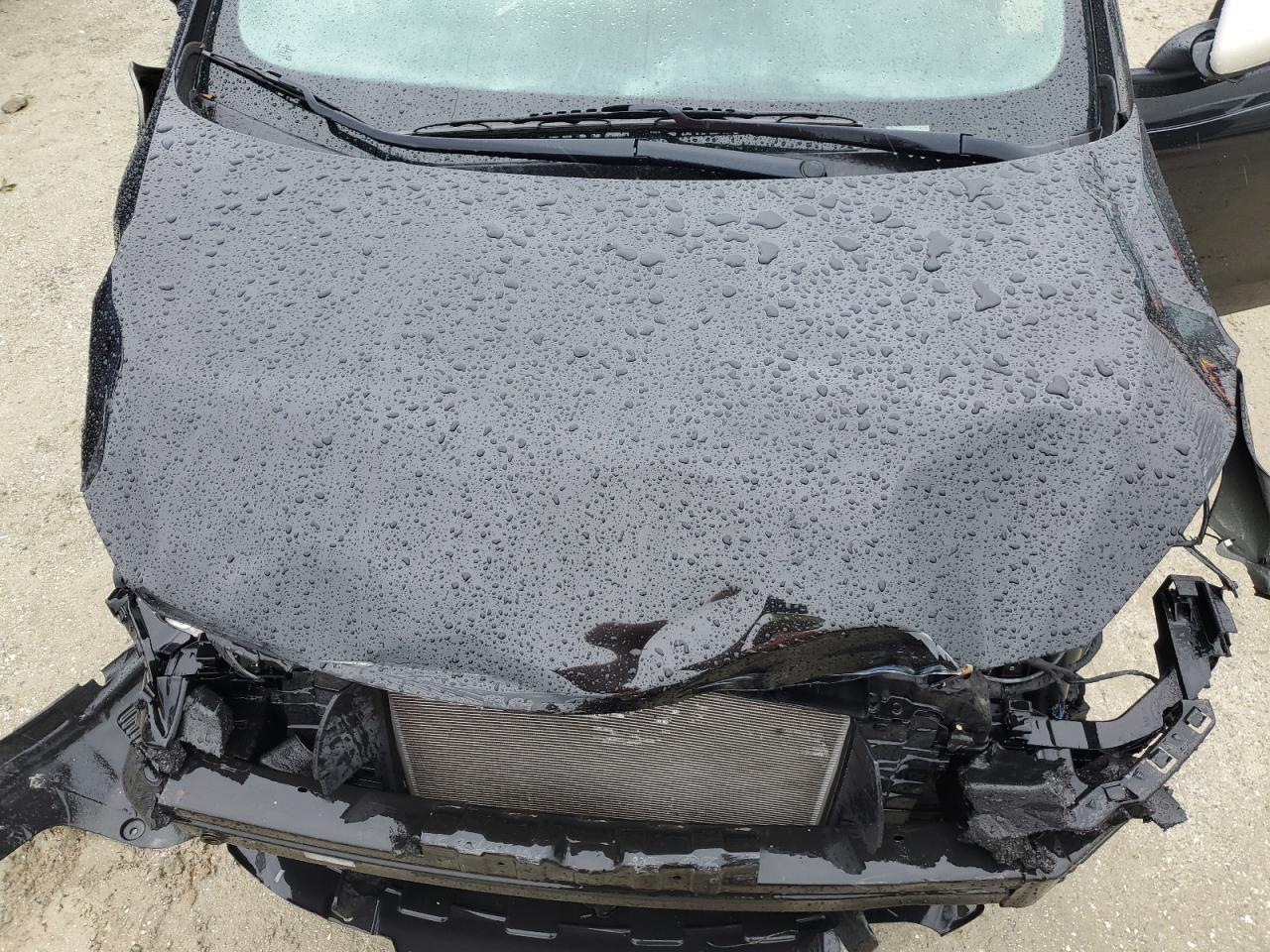 2016 Kia Forte Lx VIN: KNAFK4A68G5616232 Lot: 74180524