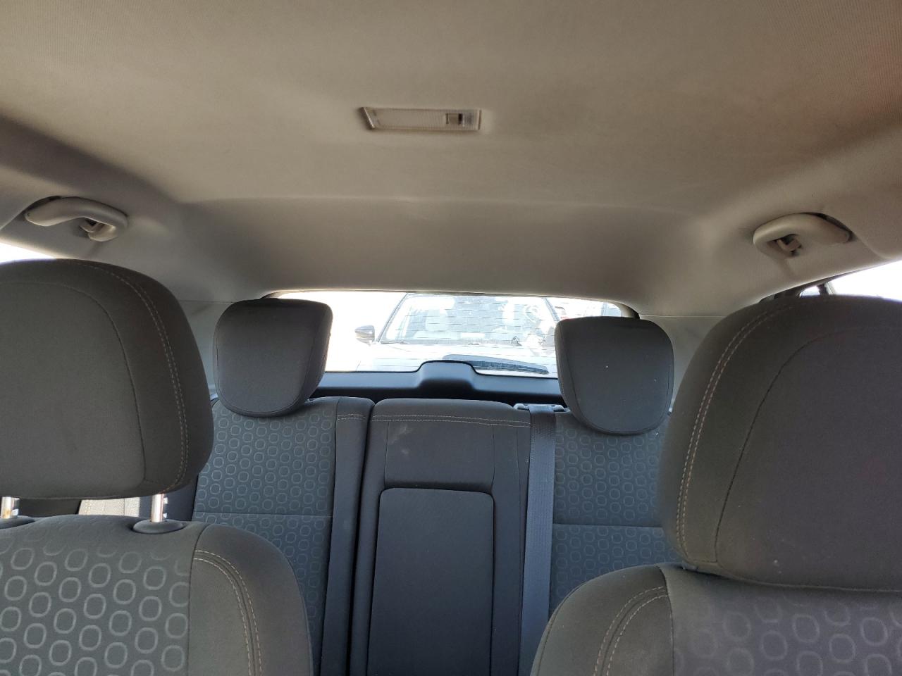 2019 Chevrolet Trax - Image 10