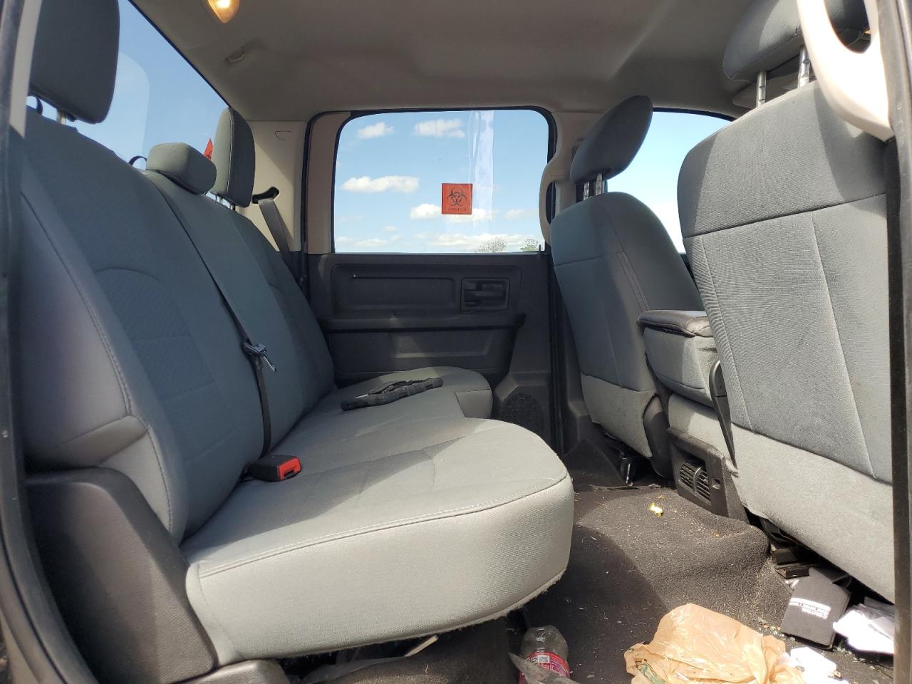 2017 RAM 1500 - Image 10