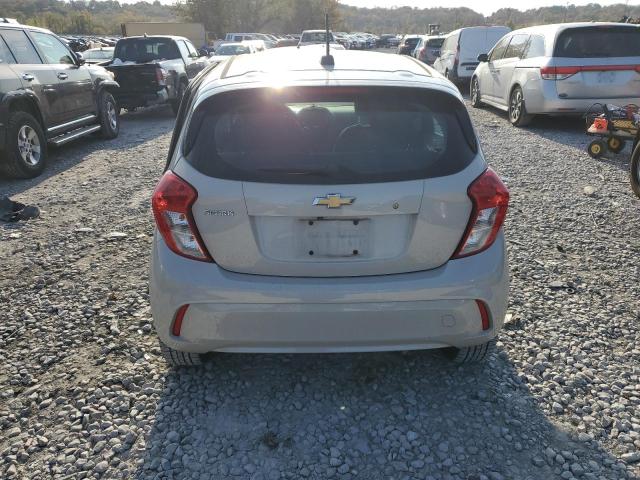  CHEVROLET SPARK 2019 Cream