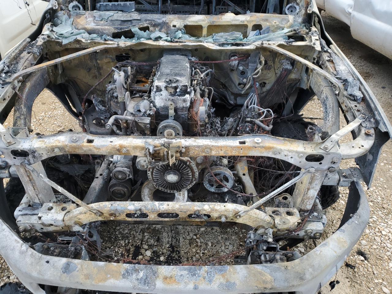 2019 RAM 2500 - Image 11