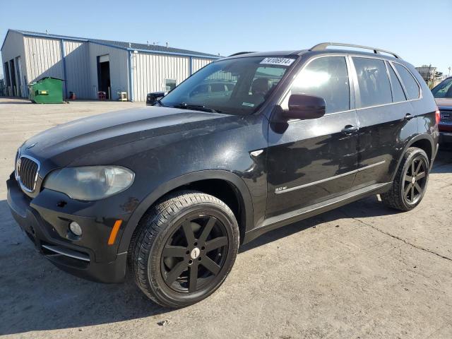 2008 Bmw X5 3.0I