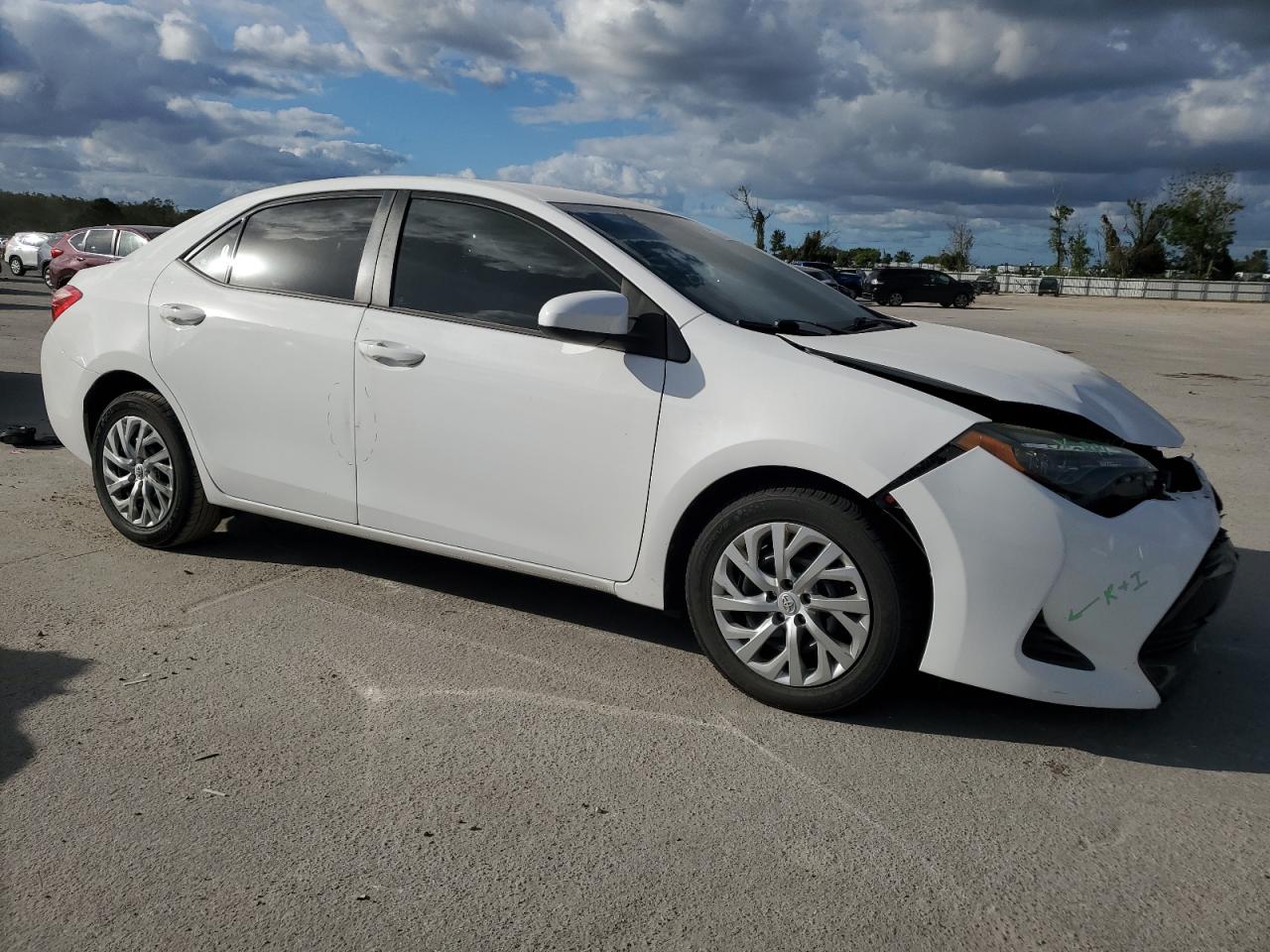 2019 Toyota Corolla - Image 4