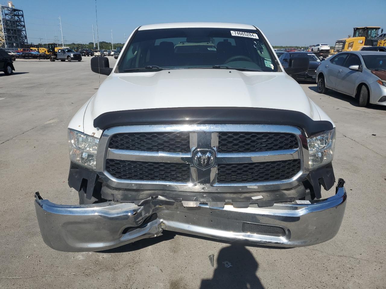 2018 RAM 1500 - Image 5