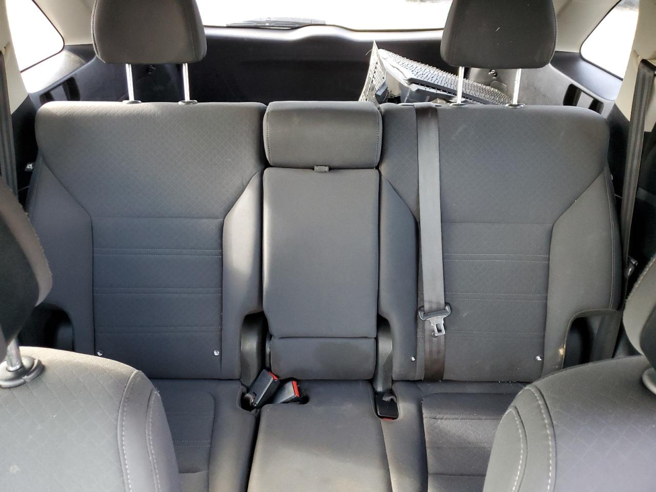 2016 Kia Sorento - Image 10