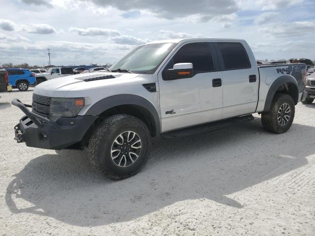 2014 Ford F150 Svt Raptor