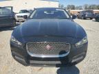 2017 Jaguar Xe Premium de vânzare în Spartanburg, SC - Minor Dent/Scratches